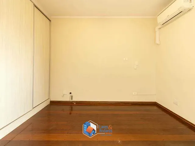 Apartamento 4 quartos e 5 banheiros, à venda, no bairro Vila Mariana em São Paulo