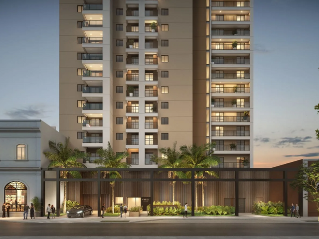 Foto do Studio - Studio à venda 1 Quarto 34.93M² Santo Cristo Rio de Janeiro - RJ | Farol da Guanabara | MG IMÓVEIS