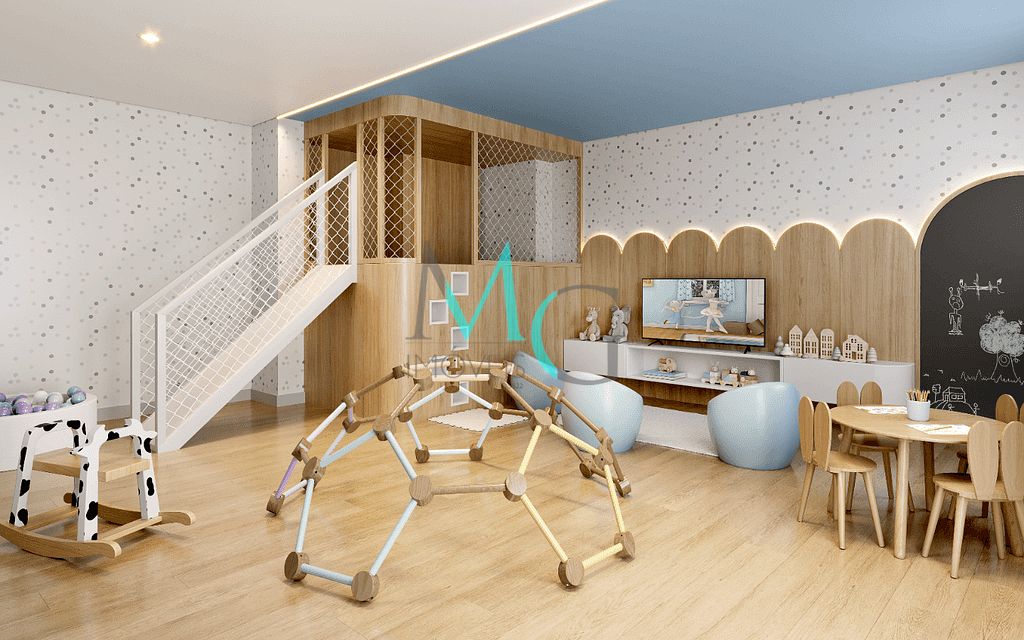 Apartamento, 3 quartos, 65 m² - Foto 6