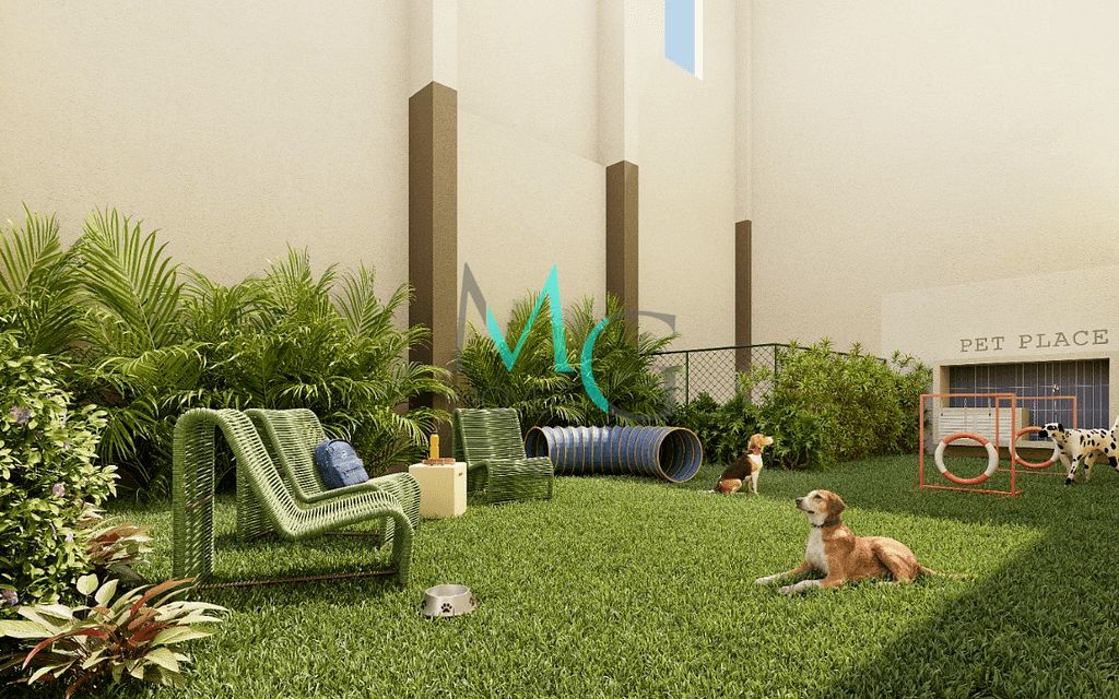 Apartamento, 3 quartos, 65 m² - Foto 11