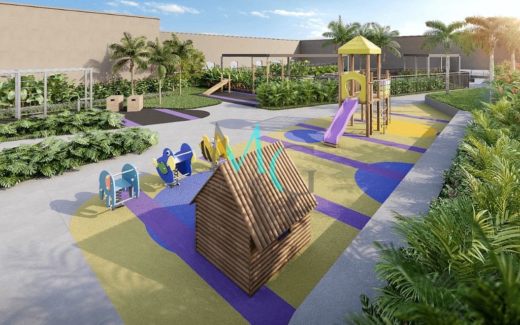 Apartamento, 3 quartos, 65 m² - Foto 12