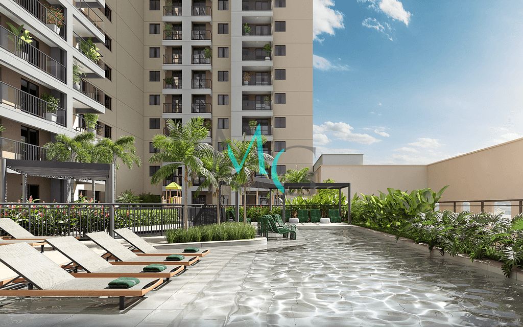 Apartamento, 3 quartos, 65 m² - Foto 13