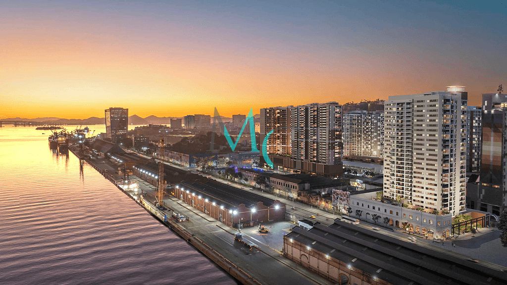 Apartamento, 2 quartos, 56 m² - Foto 14