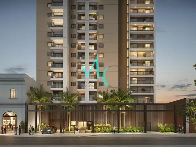 Studio 1 quarto e 1 banheiro, à venda, no bairro Santo Cristo em Rio de Janeiro
