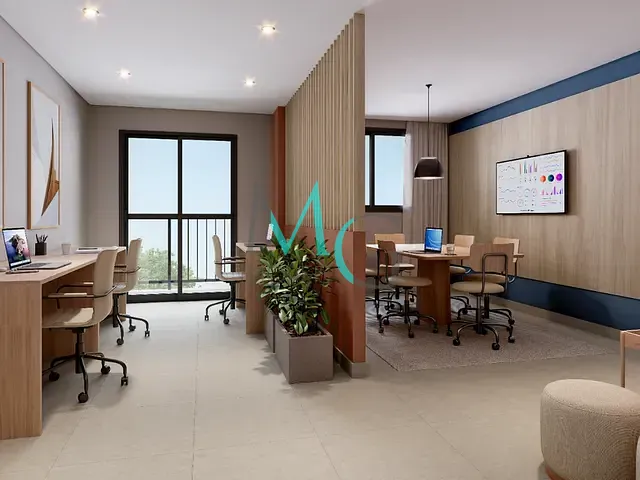 Apartamento 3 quartos e 2 banheiros, à venda, no bairro Santo Cristo em Rio de Janeiro