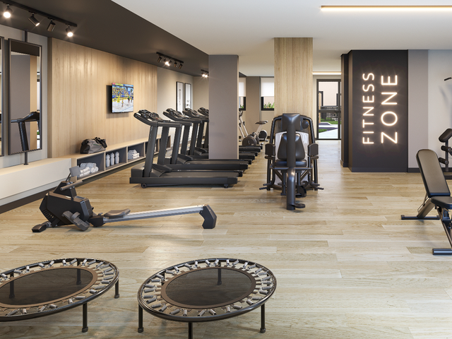 Foto do Apartamento - Apartamento à venda 1 Quarto 32.83M² Santo Cristo Rio de Janeiro - RJ | Farol da Guanabara | MG IMÓVEIS