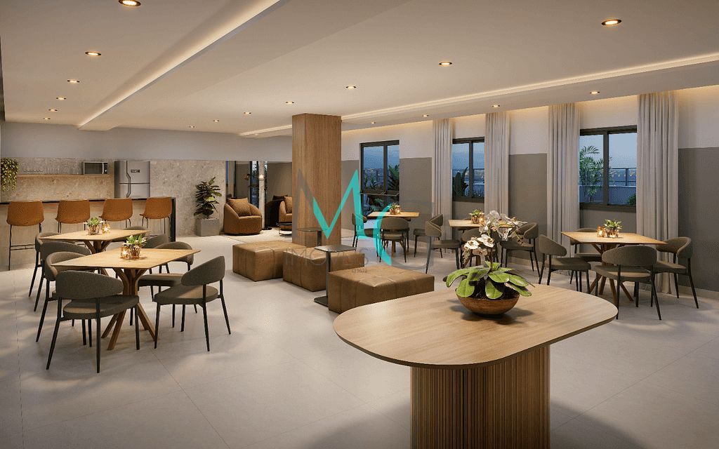 Apartamento, 3 quartos, 67 m² - Foto 8