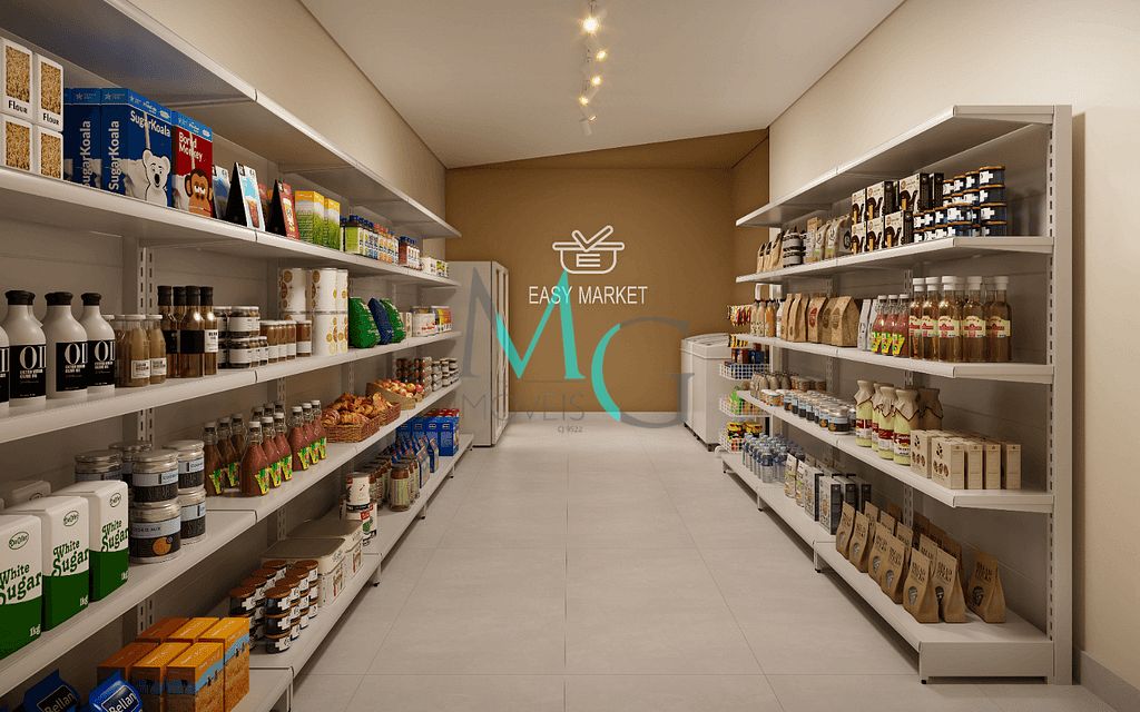 Apartamento, 3 quartos, 67 m² - Foto 9