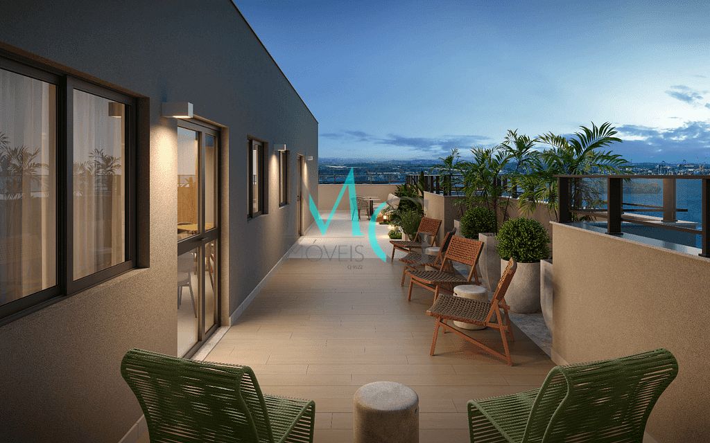 Apartamento, 3 quartos, 67 m² - Foto 10