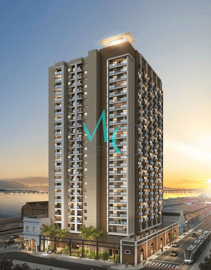 Apartamento, 3 quartos, 67 m² - Foto 1