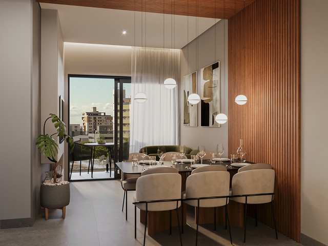 Empreendimento disponível, no bairro Jardim Oceania em João Pessoa