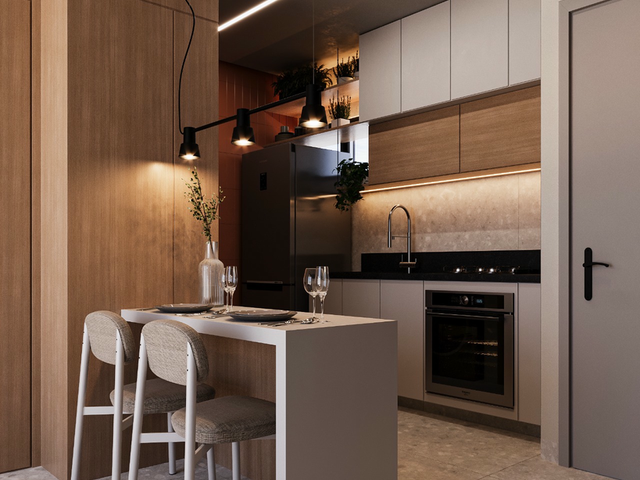Empreendimento disponível, no bairro Jardim Oceania em João Pessoa