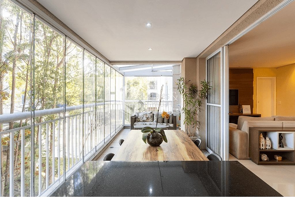 Apartamento, 2 quartos, 112 m² - Foto 1