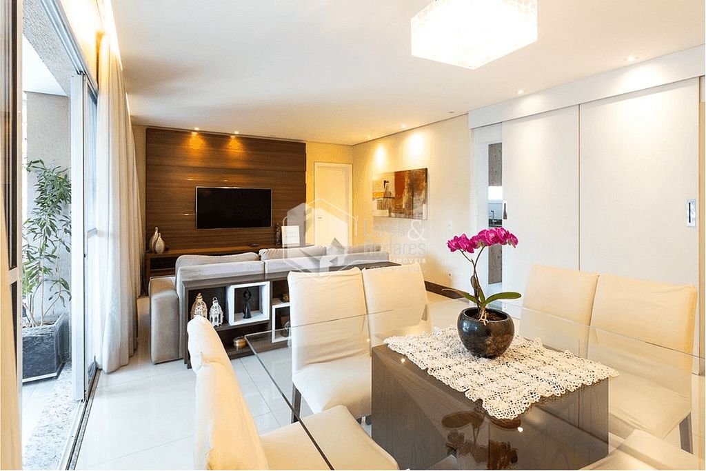 Apartamento, 2 quartos, 112 m² - Foto 26