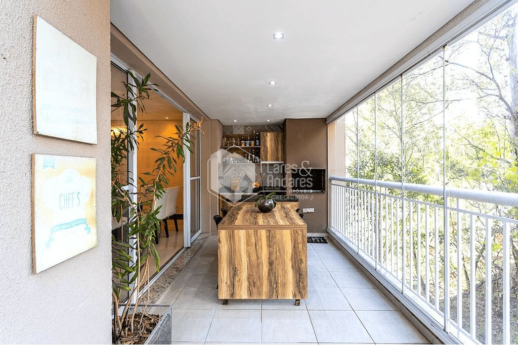 Apartamento, 2 quartos, 112 m² - Foto 31