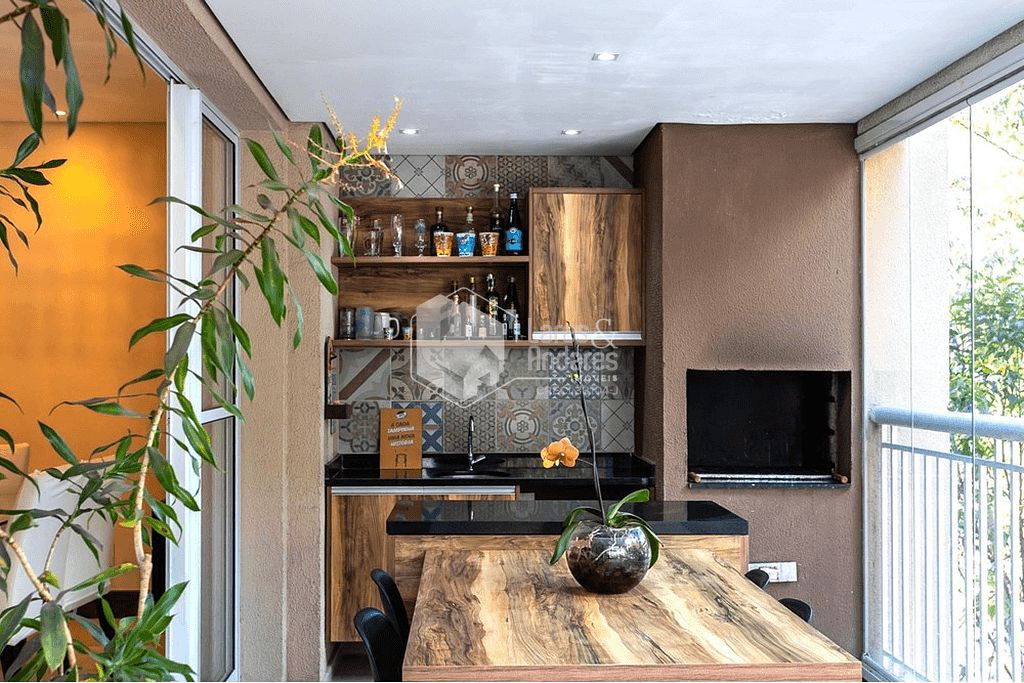 Apartamento, 2 quartos, 112 m² - Foto 32