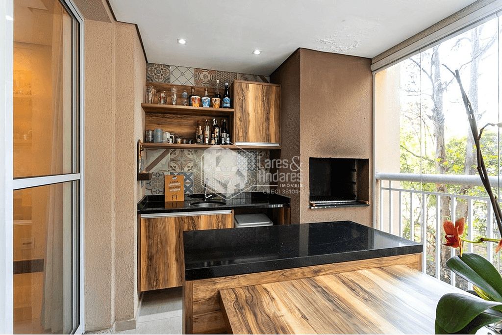 Apartamento, 2 quartos, 112 m² - Foto 33