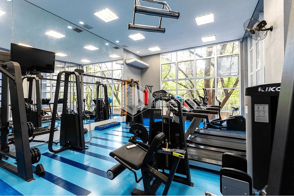 Apartamento, 2 quartos, 112 m² - Foto 7