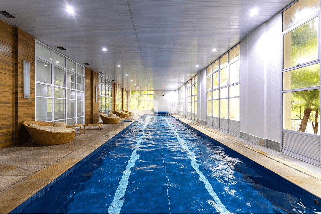 Apartamento, 2 quartos, 112 m² - Foto 8