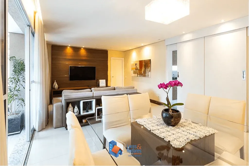 Apartamento, 2 quartos, 112 m² - Foto 26