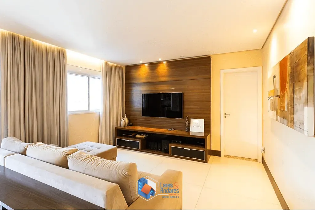 Apartamento, 2 quartos, 112 m² - Foto 27