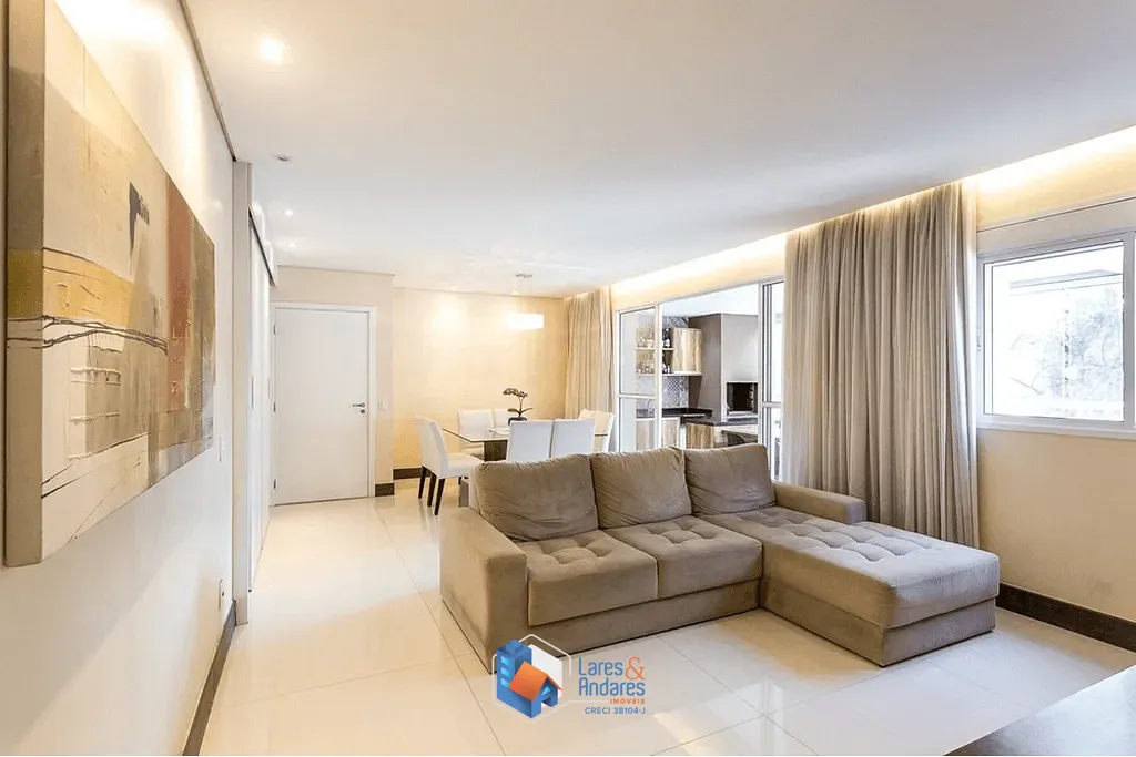 Apartamento, 2 quartos, 112 m² - Foto 28