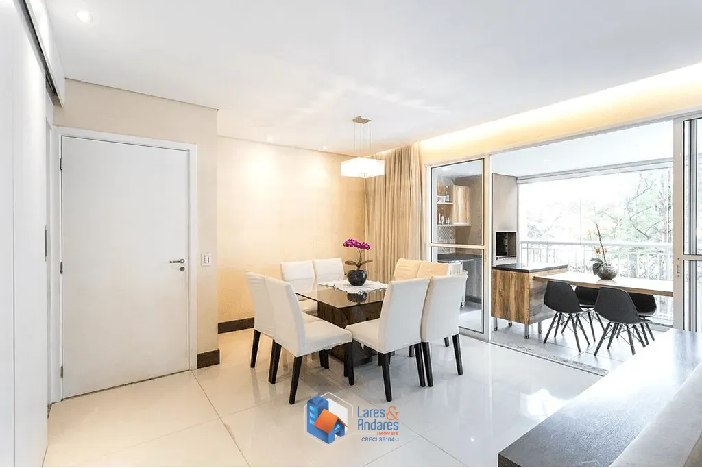 Apartamento, 2 quartos, 112 m² - Foto 30