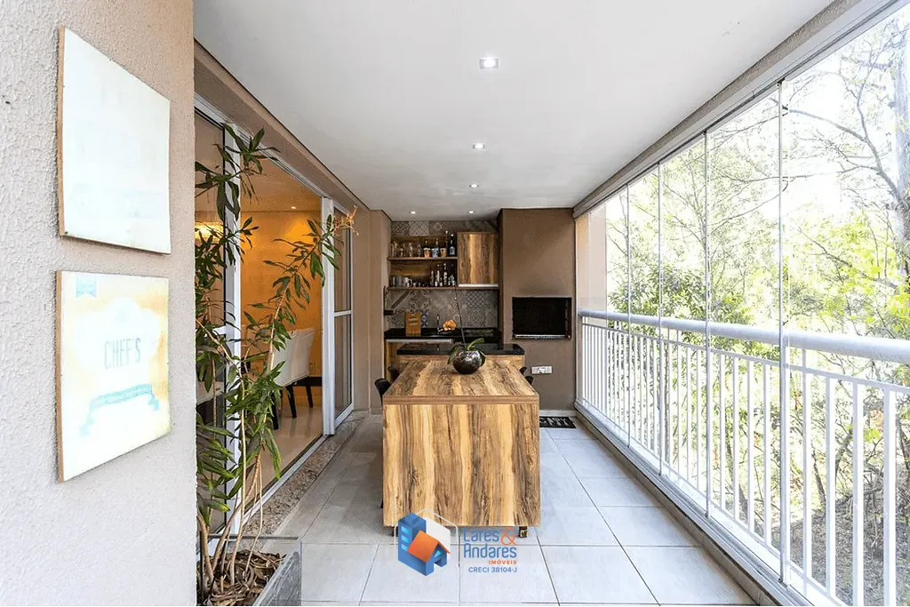 Apartamento, 2 quartos, 112 m² - Foto 31