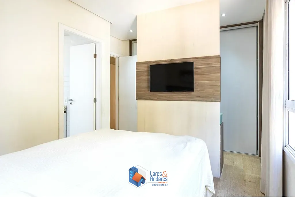 Apartamento, 2 quartos, 112 m² - Foto 41