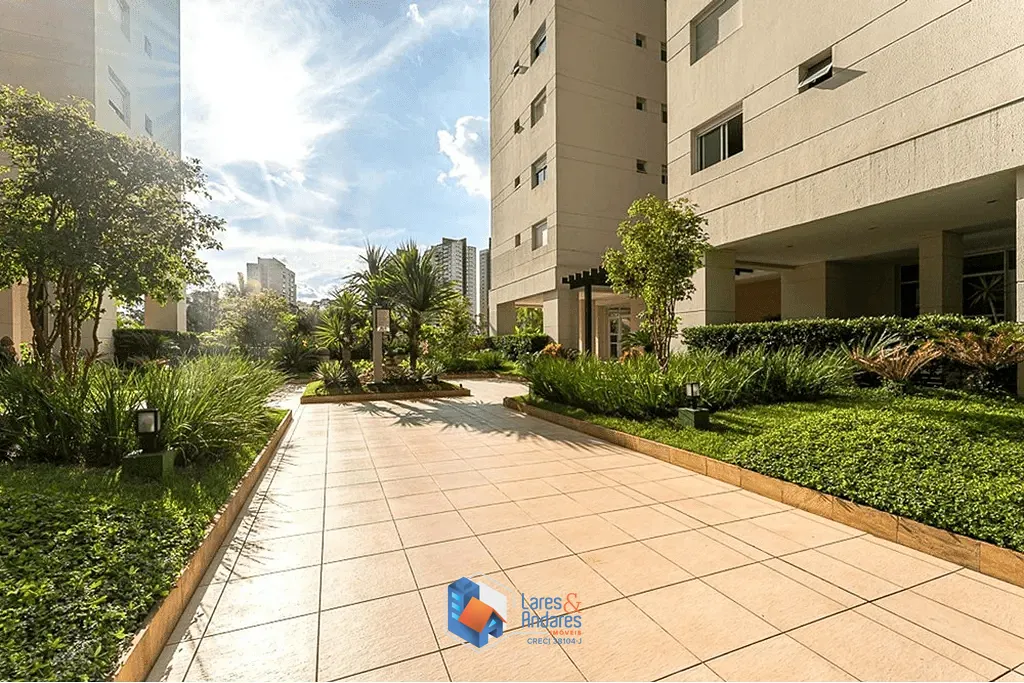 Apartamento, 2 quartos, 112 m² - Foto 3