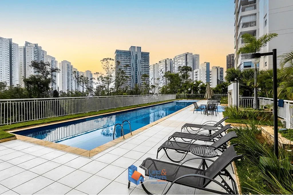 Apartamento, 2 quartos, 112 m² - Foto 6