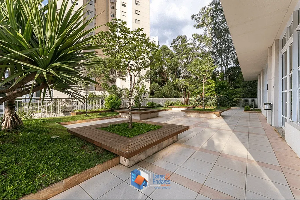 Apartamento, 2 quartos, 112 m² - Foto 9