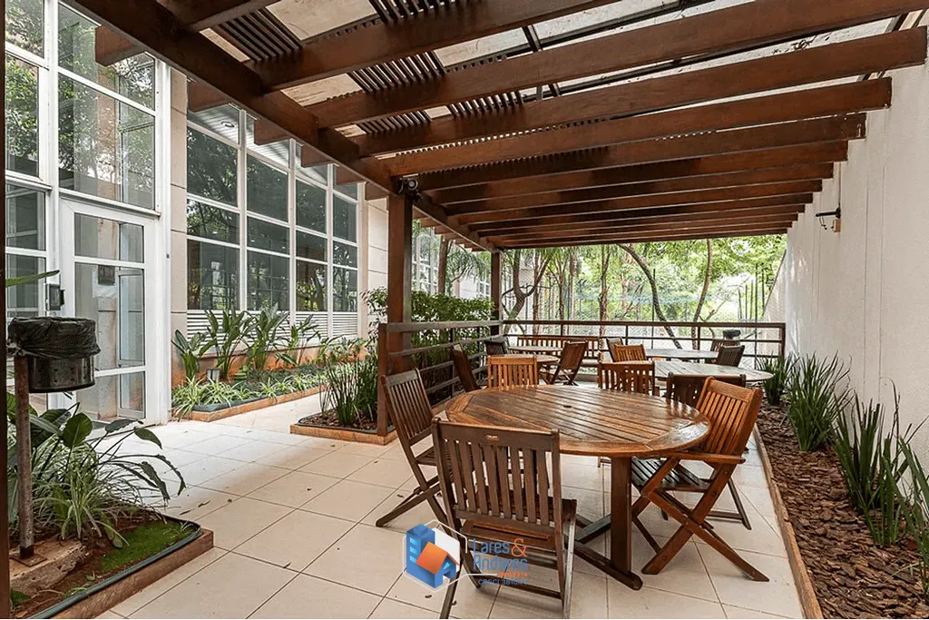 Apartamento, 2 quartos, 112 m² - Foto 12