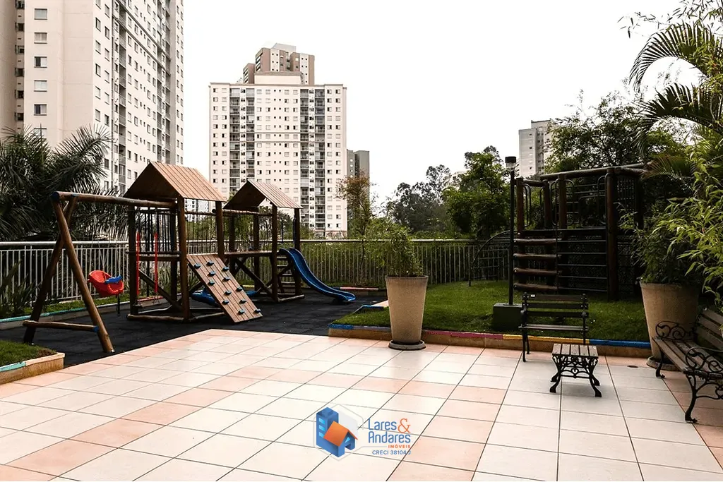 Apartamento, 2 quartos, 112 m² - Foto 16