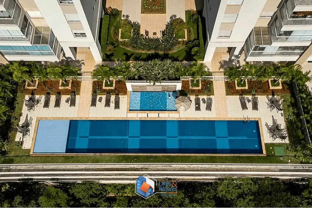 Apartamento, 2 quartos, 112 m² - Foto 22