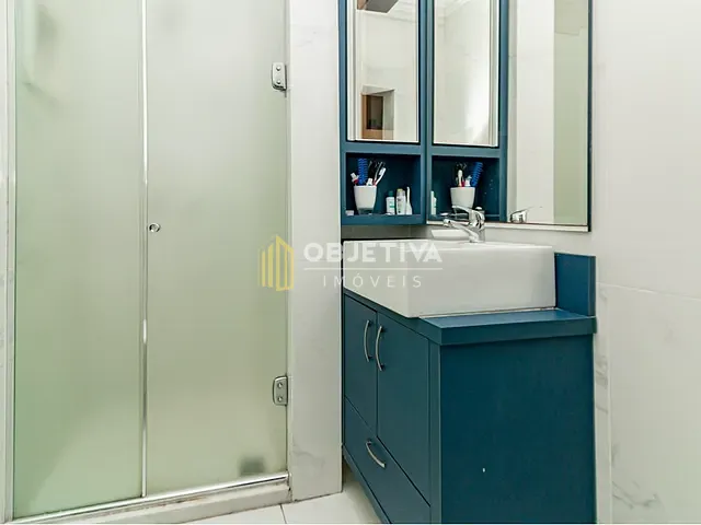Apartamento 3 quartos e 4 banheiros, à venda, no bairro Centro Histórico em Porto Alegre