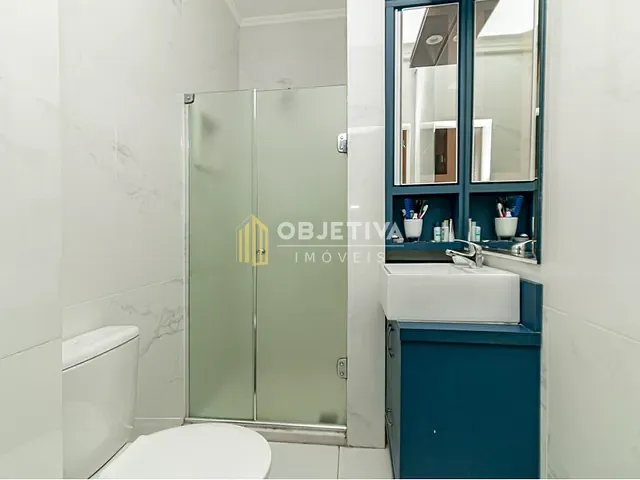 Apartamento 3 quartos e 4 banheiros, à venda, no bairro Centro Histórico em Porto Alegre