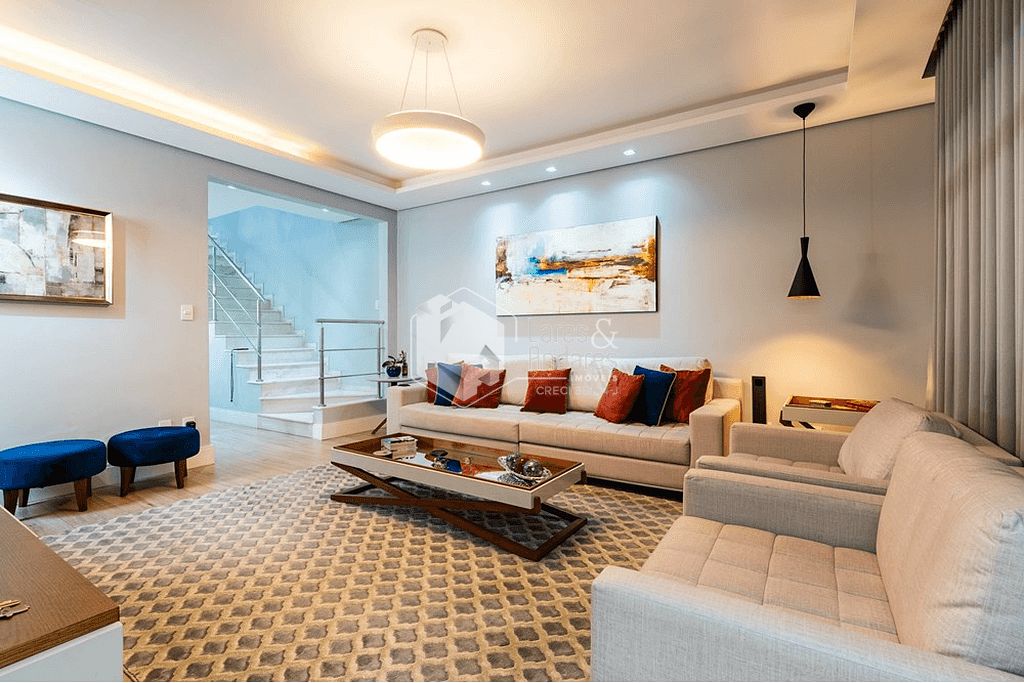 Casa, 3 quartos, 151 m² - Foto 34