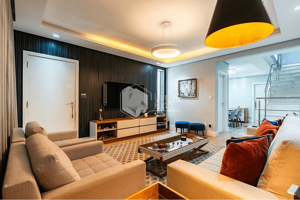 Casa, 3 quartos, 151 m² - Foto 38