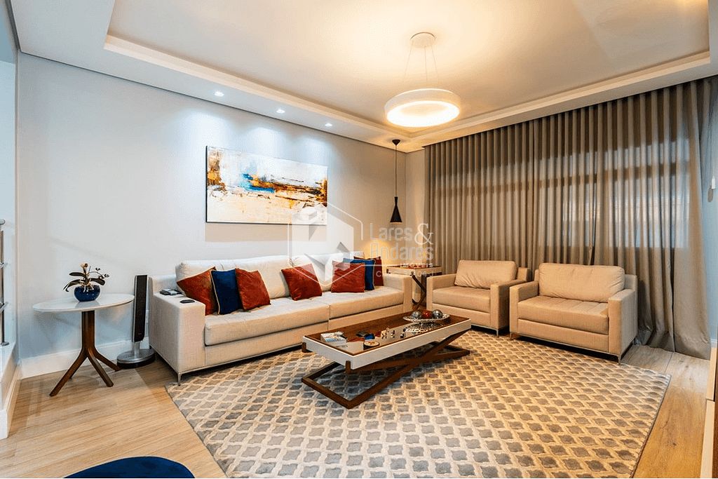 Casa, 3 quartos, 151 m² - Foto 39