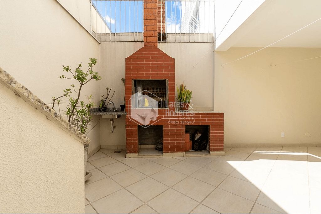 Casa, 3 quartos, 151 m² - Foto 59