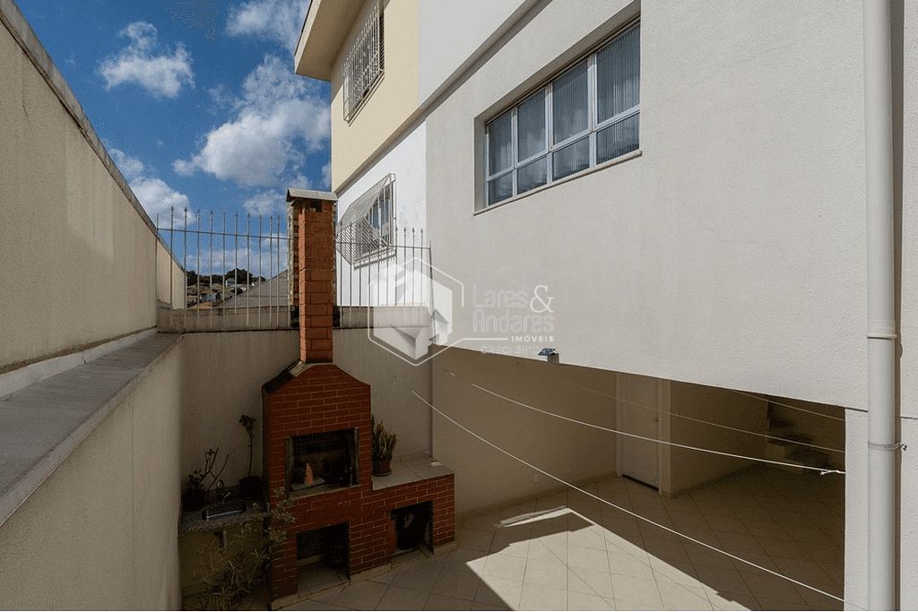 Casa, 3 quartos, 151 m² - Foto 17