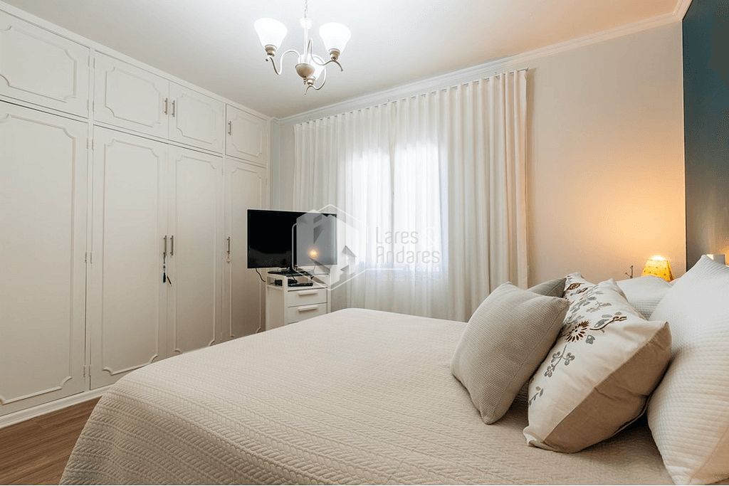 Casa, 3 quartos, 151 m² - Foto 6