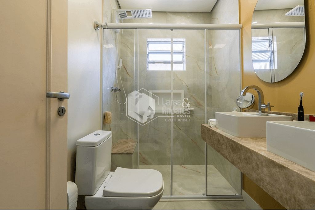 Casa, 3 quartos, 151 m² - Foto 10