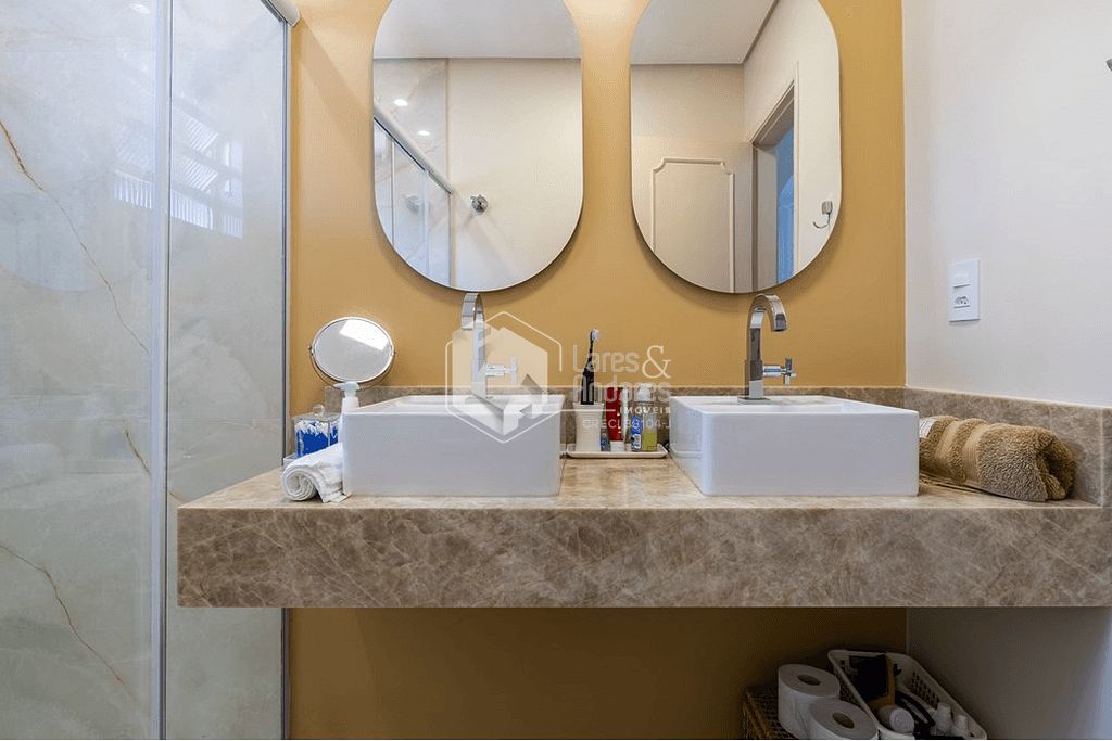 Casa, 3 quartos, 151 m² - Foto 11