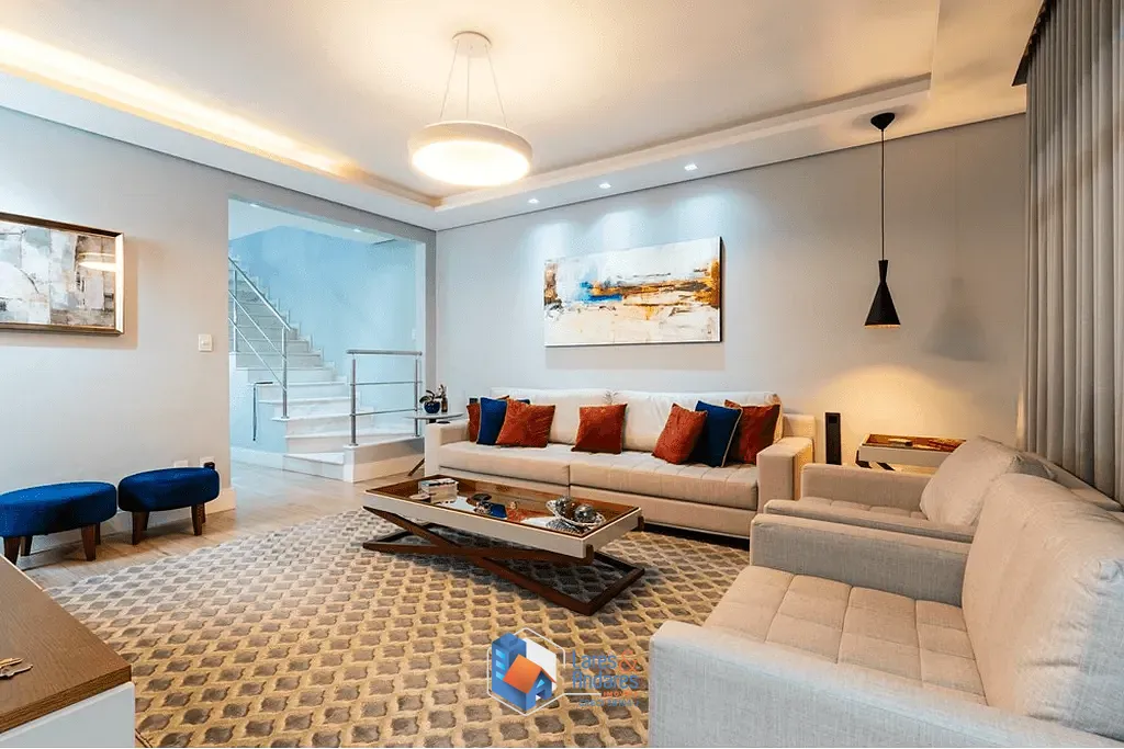 Casa, 3 quartos, 151 m² - Foto 34