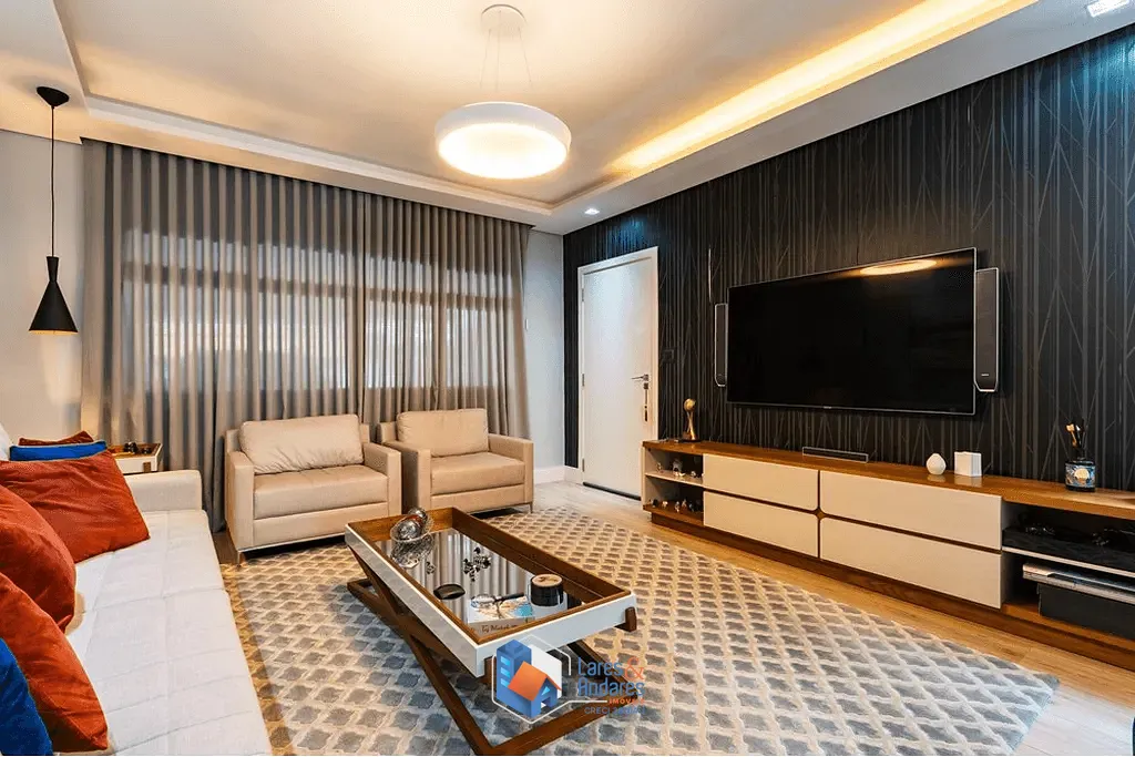 Casa, 3 quartos, 151 m² - Foto 36