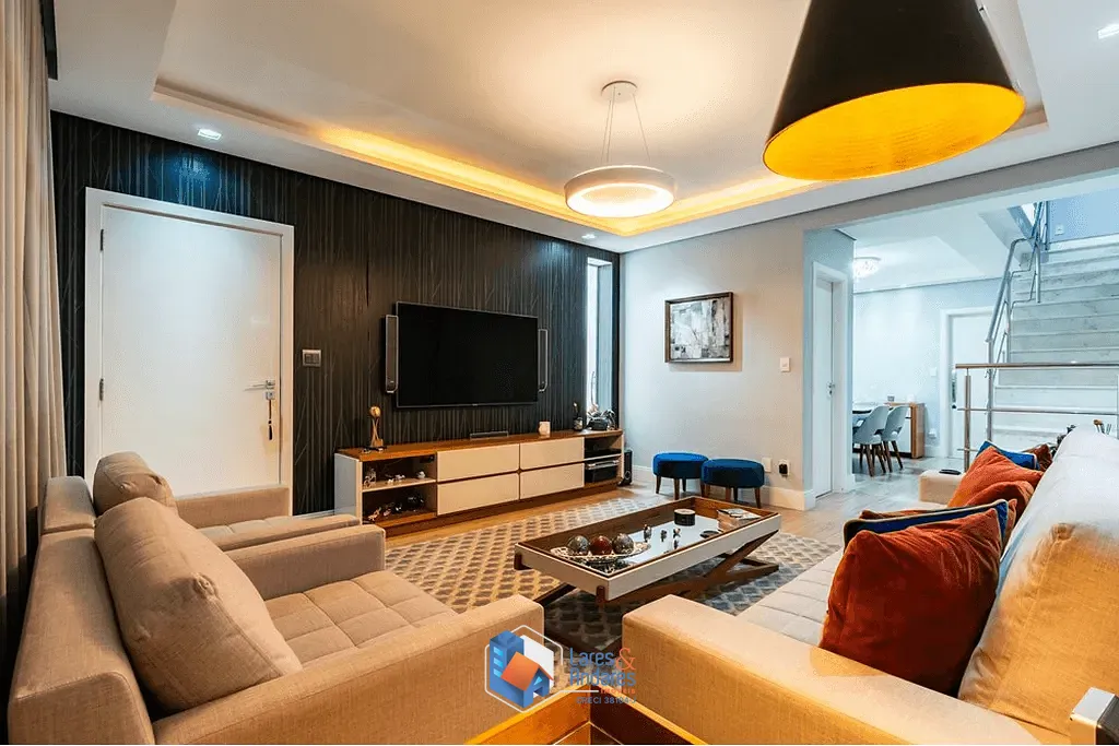 Casa, 3 quartos, 151 m² - Foto 38