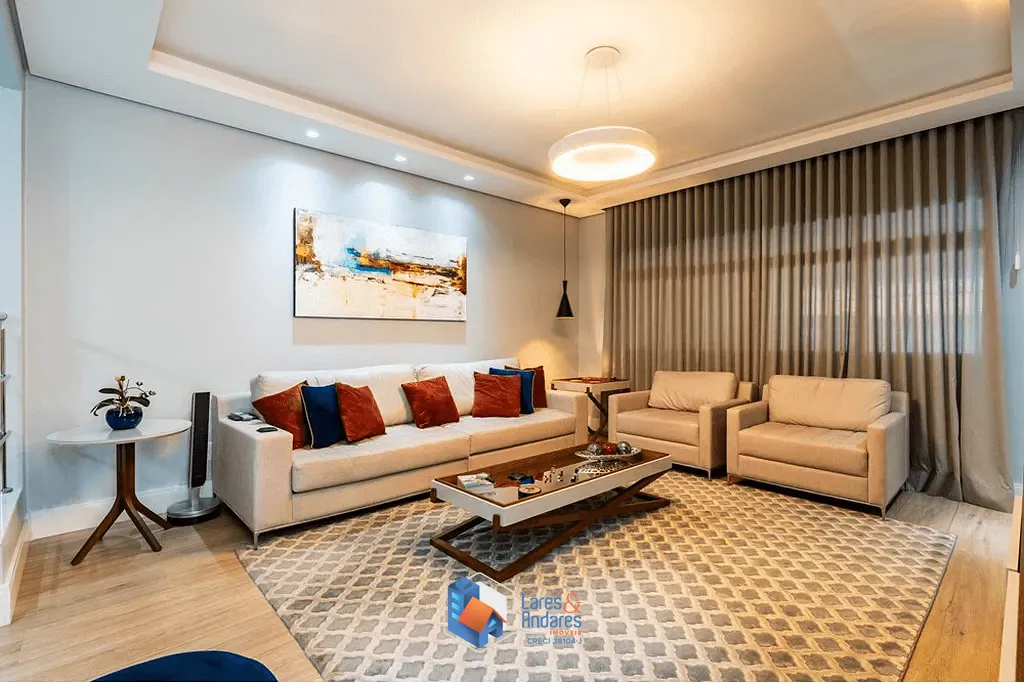 Casa, 3 quartos, 151 m² - Foto 39
