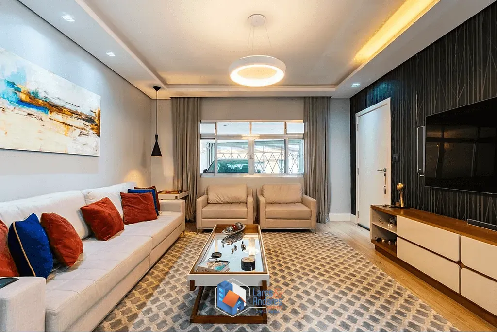 Casa, 3 quartos, 151 m² - Foto 40